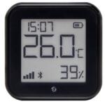 Shelly Senzor de umiditate si temperatura Shelly PLUS H&T Gen3, Wi-Fi + (2280091)