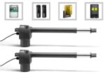 Adidas Kit automatizare porti batante Beninca Bill 30, 2 x 2.5m, 1 (2290053)