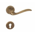 Verofer Maner usa interior Verofer Tolosa, Bronz grafitat, 2 bucati, diverse (2260262)