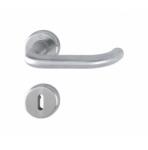 Hoppe Maner usa interior Hoppe Baden, rozeta rotunda 52mm, diverse inchideri (2260203)