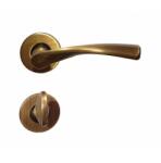 Verofer Maner usa interior Verofer Carina, culoare bronz grafitat, diverse (2260224)