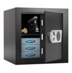 Rottner Seif certificat antiefractie Rottner Monaco 45 cu inchidere cheie (2180050)