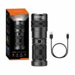 SUPERFIRE Lanterna Superfire GT60, 2600lm, USB-C, 6000mAh, aluminiu (2250026)