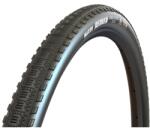 Maxxis Anvelopă gravel Maxxis Reaver 28" x 1.55" (700 x 40c), aderență și vi (2460073)