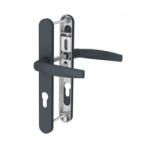 Hoppe Maner usa exterior Hoppe Victory, 92x32mm, diverse culori, sild (2260182)