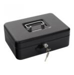 Rottner Caseta de bani Homestar Cash 3 Neagra (2180042)