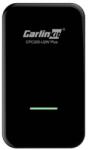 Carlinkit Adaptor wireless Carlinkit U2W Plus Apple Carplay, negru (2350038)