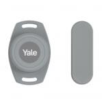 Yale Senzor de pozitie usi, geamuri sau porti, Yale (2100160)