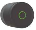 Yale Incuietoare inteligenta Linus® L2 Lite, neagra sau argintie, Matter, (2100329)