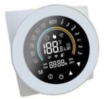SmartWise Termostat inteligent cu contact uscat de tip "C", SmartWise, WiFi, (2080184)