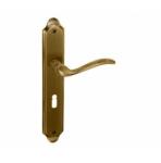 Verofer Maner usa interior Verofer Tolosa, Bronz grafitat, diverse (2260264)