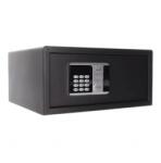 Rottner Seif electronic de mobila Rottner Premium Lap, RFID, Antracit, regim (2180109)