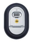 Yale Cutie pentru chei, Yale, de exterior, cod numeric din 4 cifre (2100124)