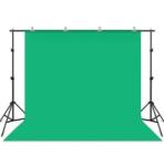 PULUZ Suport cu fundal foto de studio 3 x 2m Puluz PKT5205, 3 fundaluri (2120026)