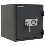 Rottner Seif antiefractie si antifoc FireProfi 50 Rottner premium cu (2180012)
