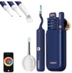 Bebird Otoscop curatarea urechilor Bebird EarSight Plus, albastra (2310027)
