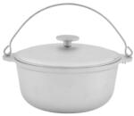 Elefant Ceaun tuci aluminiu alimentar, capacitate 3 litri Elefant (2170247) Ceaun