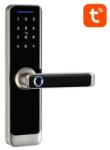 Avatto A270-6072 Wi-Fi Smart Digital Lock Negru sau Argintiu (2040102)