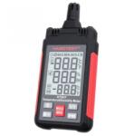 Habotest Cititor de temperatura si umiditate Habotest HT607 (2150170)