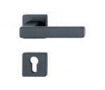 Hoppe Maner usa interior Hoppe Toulon, cu rozeta patrata, material (2260092)