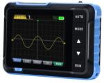 FNIRSI Mini osciloscop portabil 2 în 1 FNIRSI DSO153 cu generator de semnal (2150039)