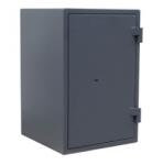 Rottner Seif certificat antifoc si antiefractie Rottner Fire Hero 65 (2180035)