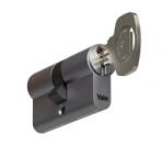 Yale Butuc Yale seria 500 GM, alama, 3 chei frezate, 5 pini, placat cu (2100140)