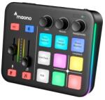 Maono Placa de sunet Maono G1 Neo Negru, bluetooth 4.2 (2050112)