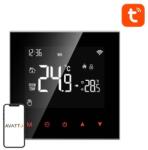 Avatto Termostat inteligent control centrala termica Avatto ZWT100, 3A, (2040071)