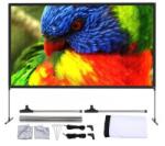 BlitzWolf Ecran de proiectie portabil 80" BlitzWolf BW-VS6, 4k (2060002)