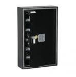 Yale Seif electronic mediu pt. 100 chei Yale, YKB/550/DB1 (2100090)