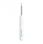 Bebird Otoscop cu varf de curatare Bebird R1, alb sau negru, 70 min, 180mAh (2310053)
