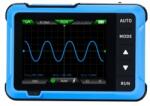 FNIRSI Osciloscop portabil mini si Generator de semnal FNIRSI DSO510 2 in 1 (2150038)