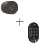 Yale Pachet Linus Lite advance 2 - Incuietoare linus Lite + Tastatura cu (2100335)