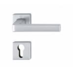Hoppe Maner usa interior Hoppe Dublin, rozeta patrata 49x49mm, diverse (2260201)