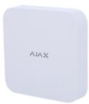 ABUS NVR Ajax 8 canale, 8MP, max. 16TB/HDD, H. 265/H. 264, alb sau Negru (2290010)