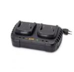 Partner Pro Incarcator rapid 2 acumulatori ProCraft 20v (2170089)