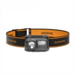 SUPERFIRE Lampa frontala Superfire HL23, 220lm, USB-C, 120m (2250020)