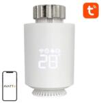Avatto Supapa pentru radiator cu termostat inteligent Avatto TRV06 Zigbee (2040098)