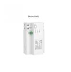 Sonoff Unitate principala Sonoff Smart Stackable Power Meter (SPM) (2080107)