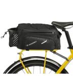 Wozinsky Geanta pentru portbagaj bicicleta cu curea de umar Wozinsky (2070090)