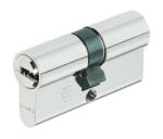 Abus Cilindru Abus D45, 5 pini activi, 5 chei cu amprenta, diverse (2260372)