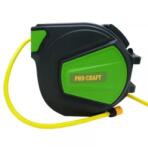 Procraft Furtun de irigare cu carcasa din plastic PROCRAFT VK20 20 m, 1/2", 8 (2170195)