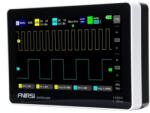 FNIRSI Osciloscop portabil tip tableta FNIRSI 1013D de 7 (2150015)