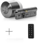 Nuki Pachet Nuki Smart lock ultra + tastatura, Matter, Apple HomeKit, (2010064)