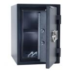 Rottner Seif Antifoc si Antiefractie Rottner Fire Hero 50 DB inchidere cheie (2180078)