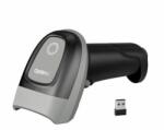 OptimiX Cititor coduri bare Bluetooth OptimX H1000R 1D, 2D QR code (2580002)