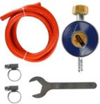 Rotor Set regulator reglabil butelie gaz GPL Propan/Butan , furtun 2 (2170169)