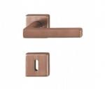 Hoppe Maner usa interior, Hoppe Dallas, cu rozeta patrata diverse (2260079)