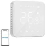 Meross Termostat inteligent WiFi Meross, incalzire boiler, motaj doza 220V, (2050013)